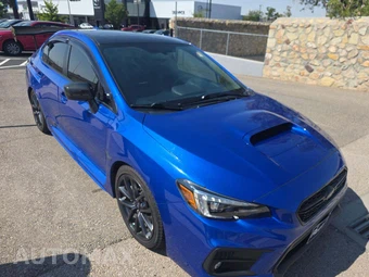 2019 Subaru WRX Limited - miniatura 4
