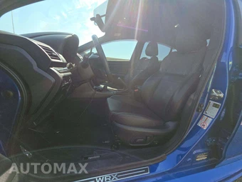 2019 Subaru WRX Limited - miniatura 6