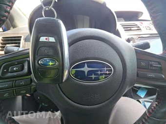 2019 Subaru WRX Limited - miniatura 8