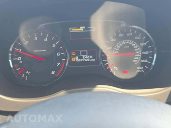 2019 Subaru WRX Limited - miniatura 9
