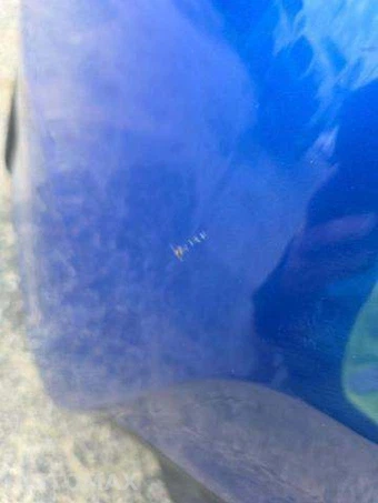 2019 Subaru WRX Limited – miniatura 10