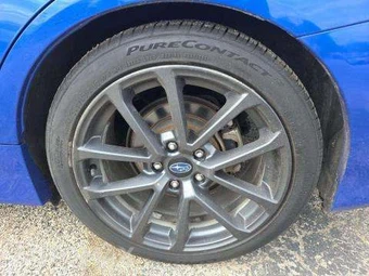 2019 Subaru WRX Limited – miniatura 13