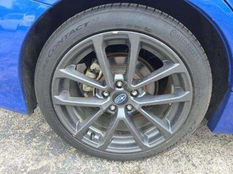 2019 Subaru WRX Limited – miniatura 14