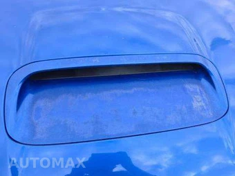 2019 Subaru WRX Limited – miniatura 2