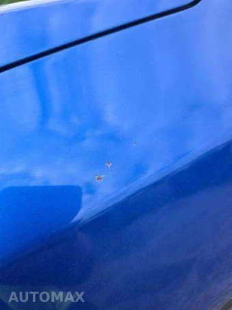 2019 Subaru WRX Limited – miniatura 6