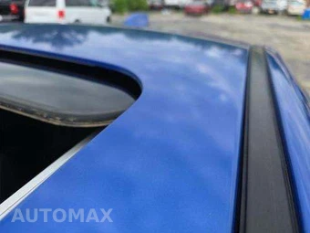 2019 Subaru WRX Limited – miniatura 7