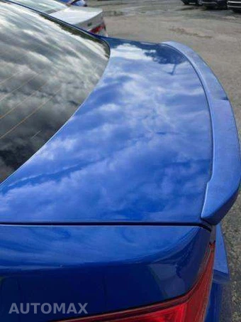 2019 Subaru WRX Limited – miniatura 9
