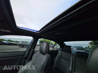 2019 Subaru WRX Limited - miniatura 11
