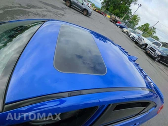 2019 Subaru WRX Limited - miniatura 12