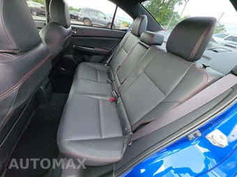 2019 Subaru WRX Limited - miniatura 13