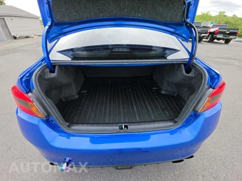 2019 Subaru WRX Limited - miniatura 14