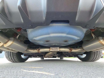 2019 Subaru WRX Limited - miniatura 15