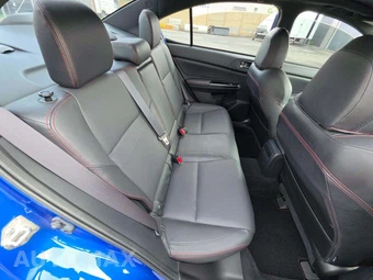 2019 Subaru WRX Limited - miniatura 16