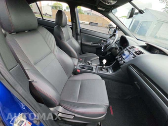 2019 Subaru WRX Limited - miniatura 18