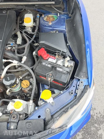 2019 Subaru WRX Limited - miniatura 23