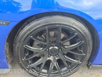 2019 Subaru WRX Limited - miniatura 25
