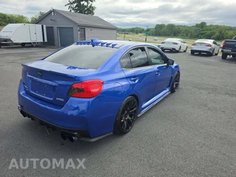 2019 Subaru WRX Limited - miniatura 3