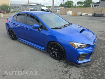 2019 Subaru WRX Limited - miniatura 4