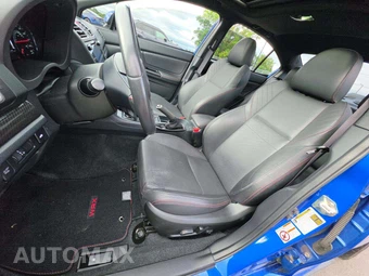 2019 Subaru WRX Limited - miniatura 6