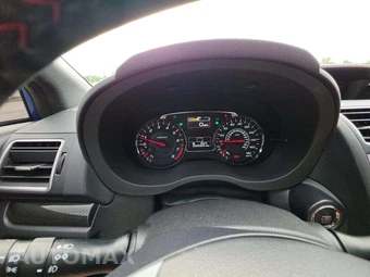 2019 Subaru WRX Limited - miniatura 9