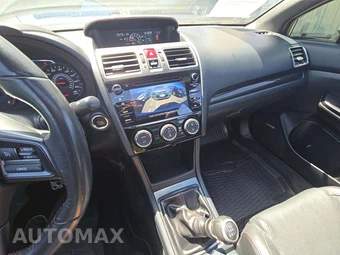 2019 Subaru WRX Limited – miniatura 10