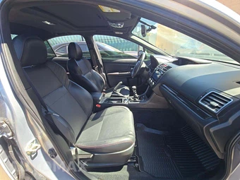 2019 Subaru WRX Limited – miniatura 18