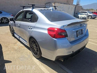 2019 Subaru WRX Limited – miniatura 2