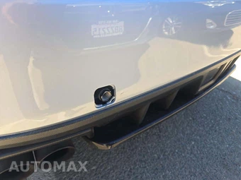 2019 Subaru WRX Limited – miniatura 21
