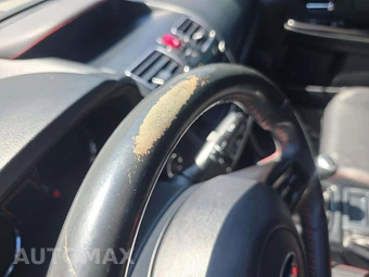 2019 Subaru WRX Limited – miniatura 26