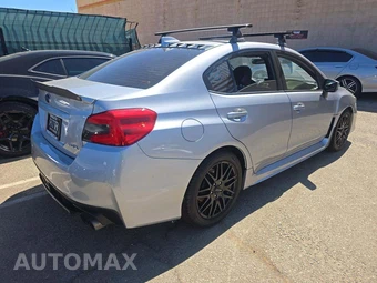 2019 Subaru WRX Limited – miniatura 3
