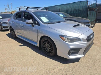 2019 Subaru WRX Limited – miniatura 4