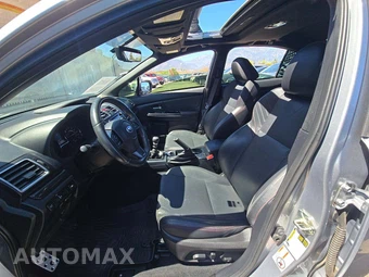 2019 Subaru WRX Limited – miniatura 6