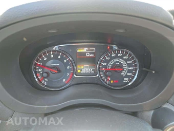 2019 Subaru WRX Limited – miniatura 9