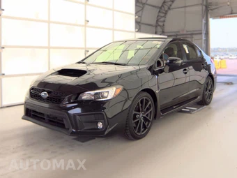 2019 Subaru WRX Limited