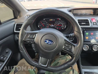 2019 Subaru WRX Limited - miniatura 10