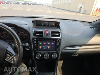 2019 Subaru WRX Limited - miniatura 11
