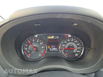 2019 Subaru WRX Limited - miniatura 12