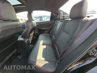 2019 Subaru WRX Limited - miniatura 13