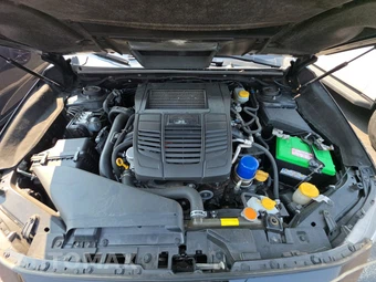 2019 Subaru WRX Limited - miniatura 15