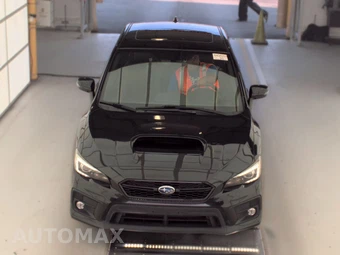 2019 Subaru WRX Limited - miniatura 2