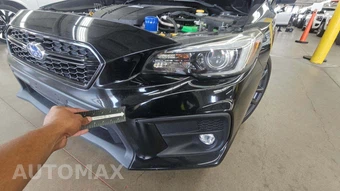 2019 Subaru WRX Limited - miniatura 22