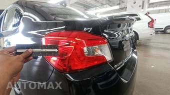 2019 Subaru WRX Limited - miniatura 28