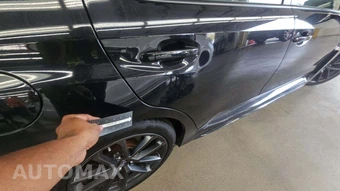 2019 Subaru WRX Limited - miniatura 29