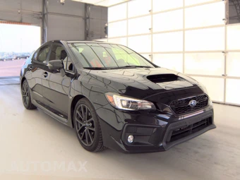 2019 Subaru WRX Limited - miniatura 3