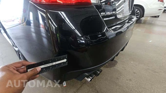 2019 Subaru WRX Limited - miniatura 30