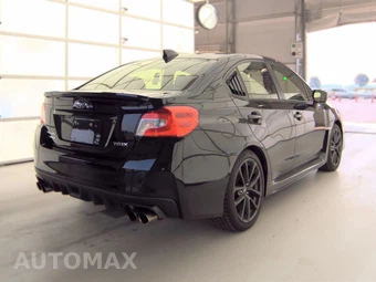 2019 Subaru WRX Limited - miniatura 4