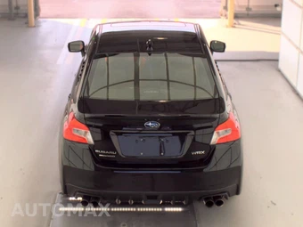 2019 Subaru WRX Limited - miniatura 5
