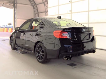2019 Subaru WRX Limited - miniatura 6