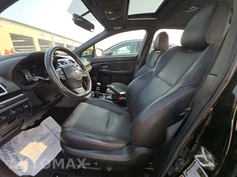 2019 Subaru WRX Limited - miniatura 7