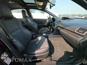 2019 Subaru WRX Limited - miniatura 8